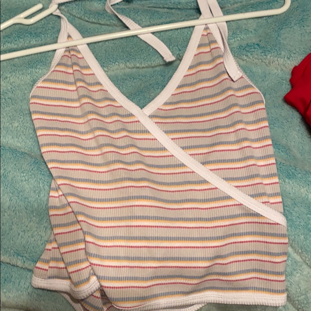 PacSun tank top